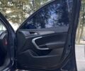 Синій Опель Інсігнія, об'ємом двигуна 2 л та пробігом 265 тис. км за 5500 $, фото 18 на Automoto.ua