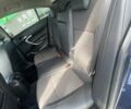 Синий Опель Инсигния, объемом двигателя 1.96 л и пробегом 240 тыс. км за 7000 $, фото 24 на Automoto.ua