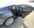 Синий Опель Инсигния, объемом двигателя 1.96 л и пробегом 240 тыс. км за 7000 $, фото 13 на Automoto.ua