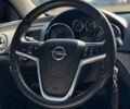 Синий Опель Инсигния, объемом двигателя 1.8 л и пробегом 185 тыс. км за 6500 $, фото 5 на Automoto.ua