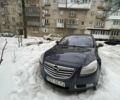 Синій Опель Інсігнія, об'ємом двигуна 2 л та пробігом 385 тис. км за 2700 $, фото 1 на Automoto.ua