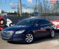 Синий Опель Инсигния, объемом двигателя 1.8 л и пробегом 185 тыс. км за 6500 $, фото 1 на Automoto.ua