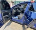 Синий Опель Инсигния, объемом двигателя 2 л и пробегом 255 тыс. км за 7300 $, фото 10 на Automoto.ua