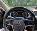 Синій Опель Інсігнія, об'ємом двигуна 1.8 л та пробігом 170 тис. км за 6000 $, фото 3 на Automoto.ua