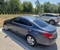 Синий Опель Инсигния, объемом двигателя 1.8 л и пробегом 171 тыс. км за 5800 $, фото 6 на Automoto.ua