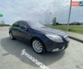 Синий Опель Инсигния, объемом двигателя 1.96 л и пробегом 240 тыс. км за 7000 $, фото 7 на Automoto.ua