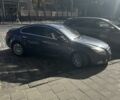 Синий Опель Инсигния, объемом двигателя 2 л и пробегом 210 тыс. км за 6500 $, фото 1 на Automoto.ua