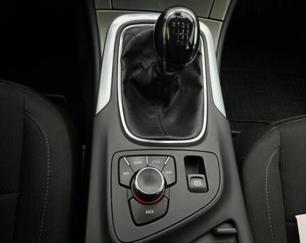 Опель Інсігнія 2009 у Кривому Розі на Automoto.ua Синій Опель Інсігнія, об'ємом двигуна 1.8 л та пробігом 202 тис. км за 8400 $, фото 17 на Automoto.ua