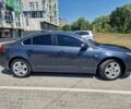 Синий Опель Инсигния, объемом двигателя 1.8 л и пробегом 171 тыс. км за 5800 $, фото 1 на Automoto.ua