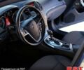 Синий Опель Инсигния, объемом двигателя 2 л и пробегом 229 тыс. км за 7300 $, фото 6 на Automoto.ua