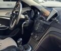 Синий Опель Инсигния, объемом двигателя 1.8 л и пробегом 185 тыс. км за 6500 $, фото 7 на Automoto.ua