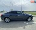 Синий Опель Инсигния, объемом двигателя 1.96 л и пробегом 240 тыс. км за 7000 $, фото 6 на Automoto.ua