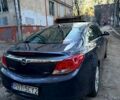 Синий Опель Инсигния, объемом двигателя 2 л и пробегом 350 тыс. км за 4000 $, фото 5 на Automoto.ua