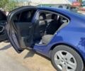 Синий Опель Инсигния, объемом двигателя 2 л и пробегом 255 тыс. км за 7300 $, фото 7 на Automoto.ua