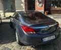 Синій Опель Інсігнія, об'ємом двигуна 1.96 л та пробігом 265 тис. км за 6400 $, фото 1 на Automoto.ua