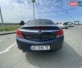 Синий Опель Инсигния, объемом двигателя 1.96 л и пробегом 240 тыс. км за 7000 $, фото 4 на Automoto.ua