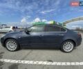 Синий Опель Инсигния, объемом двигателя 1.96 л и пробегом 240 тыс. км за 7000 $, фото 2 на Automoto.ua