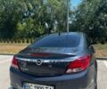 Синій Опель Інсігнія, об'ємом двигуна 1.8 л та пробігом 170 тис. км за 6000 $, фото 1 на Automoto.ua