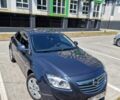 Синий Опель Инсигния, объемом двигателя 1.8 л и пробегом 171 тыс. км за 5800 $, фото 2 на Automoto.ua