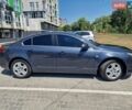 Синій Опель Інсігнія, об'ємом двигуна 1.8 л та пробігом 170 тис. км за 6000 $, фото 10 на Automoto.ua