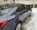 Синій Опель Інсігнія, об'ємом двигуна 2 л та пробігом 385 тис. км за 2700 $, фото 4 на Automoto.ua