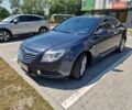 Синій Опель Інсігнія, об'ємом двигуна 1.8 л та пробігом 170 тис. км за 6000 $, фото 13 на Automoto.ua
