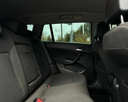 Опель Інсігнія 2009 у Кривому Розі на Automoto.ua Синій Опель Інсігнія, об'ємом двигуна 1.8 л та пробігом 202 тис. км за 8400 $, фото 20 на Automoto.ua