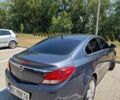 Синий Опель Инсигния, объемом двигателя 1.8 л и пробегом 171 тыс. км за 5800 $, фото 3 на Automoto.ua