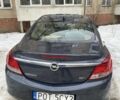 Синій Опель Інсігнія, об'ємом двигуна 2 л та пробігом 385 тис. км за 2700 $, фото 5 на Automoto.ua
