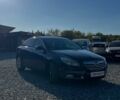 Синий Опель Инсигния, объемом двигателя 0 л и пробегом 200 тыс. км за 6500 $, фото 6 на Automoto.ua