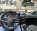 Синій Опель Інсігнія, об'ємом двигуна 2 л та пробігом 385 тис. км за 2700 $, фото 6 на Automoto.ua