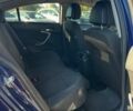 Синий Опель Инсигния, объемом двигателя 0 л и пробегом 200 тыс. км за 6500 $, фото 7 на Automoto.ua