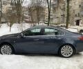 Синій Опель Інсігнія, об'ємом двигуна 2 л та пробігом 385 тис. км за 2700 $, фото 2 на Automoto.ua