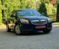 Синій Опель Інсігнія, об'ємом двигуна 1.6 л та пробігом 208 тис. км за 5950 $, фото 13 на Automoto.ua