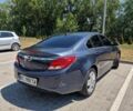 Синий Опель Инсигния, объемом двигателя 1.8 л и пробегом 171 тыс. км за 5800 $, фото 1 на Automoto.ua
