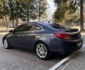 Синій Опель Інсігнія, об'ємом двигуна 2 л та пробігом 265 тис. км за 5500 $, фото 3 на Automoto.ua