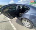 Синий Опель Инсигния, объемом двигателя 1.96 л и пробегом 240 тыс. км за 7000 $, фото 11 на Automoto.ua