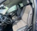 Синий Опель Инсигния, объемом двигателя 1.96 л и пробегом 240 тыс. км за 7000 $, фото 20 на Automoto.ua