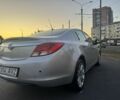 Синий Опель Инсигния, объемом двигателя 1.8 л и пробегом 314 тыс. км за 3500 $, фото 4 на Automoto.ua