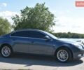 Синій Опель Інсігнія, об'ємом двигуна 2 л та пробігом 191 тис. км за 8500 $, фото 12 на Automoto.ua
