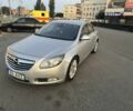 Синий Опель Инсигния, объемом двигателя 1.8 л и пробегом 314 тыс. км за 3500 $, фото 15 на Automoto.ua
