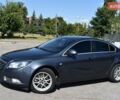 Синій Опель Інсігнія, об'ємом двигуна 2 л та пробігом 191 тис. км за 8800 $, фото 62 на Automoto.ua