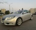 Синий Опель Инсигния, объемом двигателя 1.8 л и пробегом 314 тыс. км за 3500 $, фото 1 на Automoto.ua