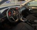Синий Опель Инсигния, объемом двигателя 1.8 л и пробегом 314 тыс. км за 3500 $, фото 8 на Automoto.ua