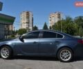 Синій Опель Інсігнія, об'ємом двигуна 2 л та пробігом 191 тис. км за 8800 $, фото 4 на Automoto.ua