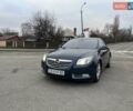 Синий Опель Инсигния, объемом двигателя 1.96 л и пробегом 277 тыс. км за 8250 $, фото 9 на Automoto.ua