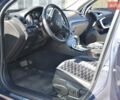 Синій Опель Інсігнія, об'ємом двигуна 2 л та пробігом 191 тис. км за 8500 $, фото 28 на Automoto.ua