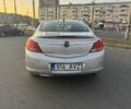 Синий Опель Инсигния, объемом двигателя 1.8 л и пробегом 314 тыс. км за 3500 $, фото 13 на Automoto.ua