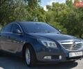 Синій Опель Інсігнія, об'ємом двигуна 2 л та пробігом 191 тис. км за 8800 $, фото 14 на Automoto.ua