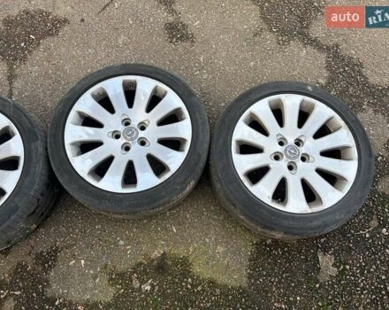 Синий Опель Инсигния, объемом двигателя 1.96 л и пробегом 277 тыс. км за 8250 $, фото 42 на Automoto.ua